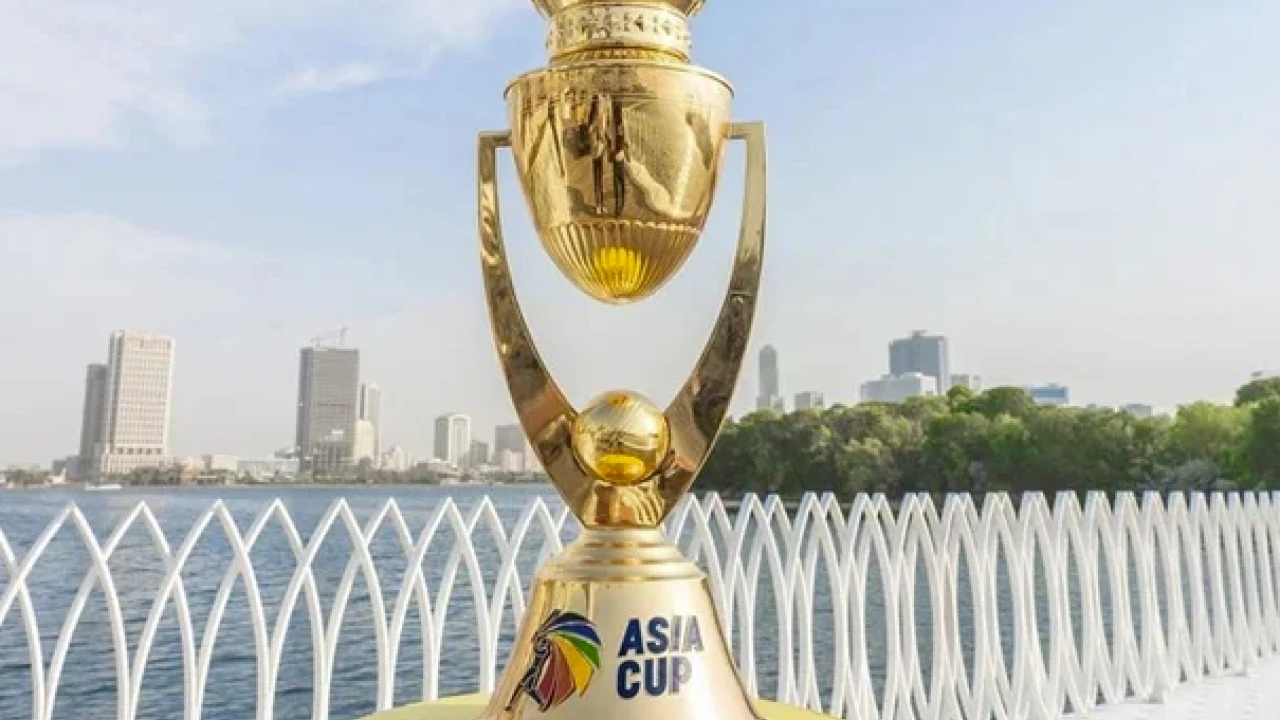 Sri Lanka, UAE, England lock horns over Asia Cup venue
