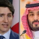 Saudi Arabia, Canada restore diplomatic relations