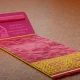 Qatari innovator’s first smart prayer rug wins gold medal