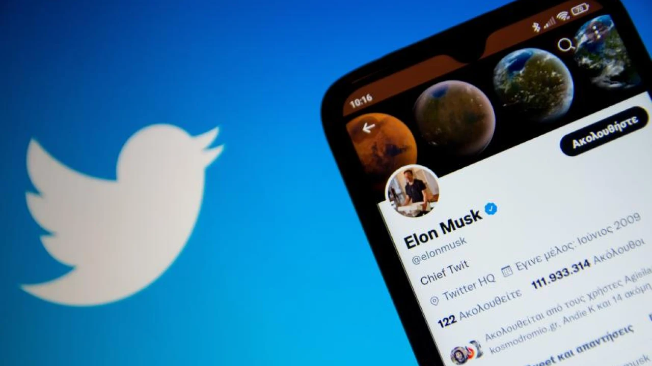 Twitter crashes Ron DeSantis's presidential announcement