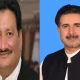 Former PTI MNA, MPA part ways with party