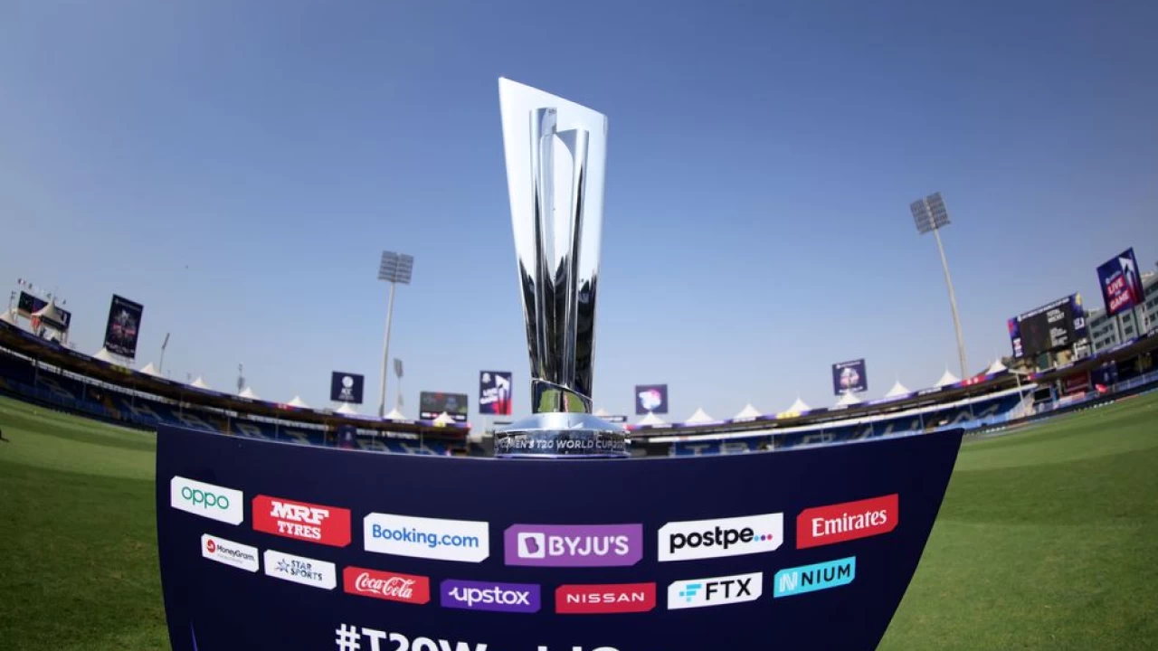 T20 World Cup: Which teams have qualified for Super 12 stage?