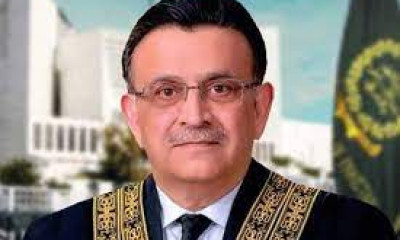  سپریم کورٹ کا آڈیو لیک کمیشن کے خلاف درخواستوں پر لارجر بینچ تشکیل