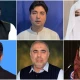 Over 600 PTI leaders including Imran, Bushra put on no-fly list