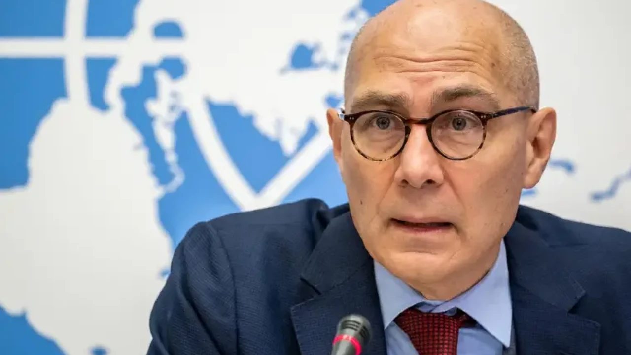 Rule of law in Pakistan is under serious threat: OHCHR