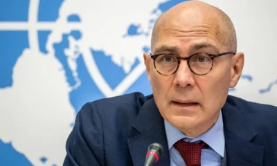 Rule of law in Pakistan is under serious threat: OHCHR