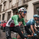 اطالوی سائیکلسٹ فلپو زانا نے گیرو ڈی اٹالیہ سائیکل ریس کا 18واں مرحلہ جیت لیا