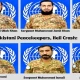 UN honors Pakistani peacekeepers posthumously