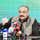 والدین بچوں کو ہر بار پولیو سے بچائو کے قطرے ضرور پلوائیں،وفاقی وزیر صحت