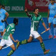 ایشیاجونیئر ہاکی کپ،پاکستان اپنا تیسرا میچ 27 مئی کو روایتی حریف بھارت کے خلاف  کھیلے گا