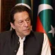 Imran Khan criticizes coalition govt for falling economy