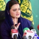 Talks cannot be held with those who attacked sensitive installations: Marriyum