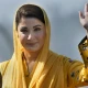Maryam Nawaz criticizes top judge over verdict about audio leaks commission