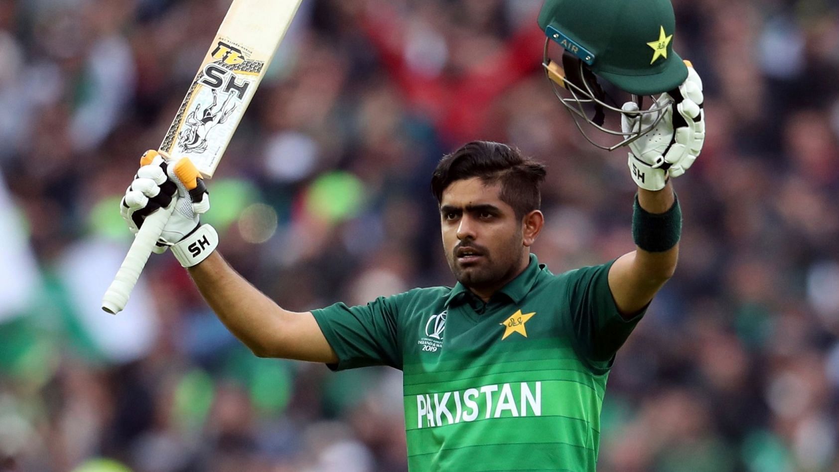 ICC T20 World Cup: Babar Azam announces 