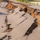 Massive 6.0 magnitude earthquake jolts parts of country