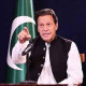 پی ٹی آئی چیئرمین عمران خان نے وزیر داخلہ کے الزامات کو مسترد کردیا