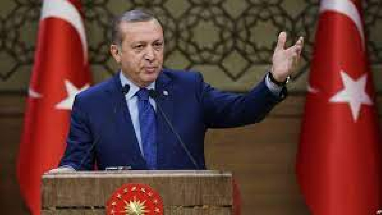 رجب طیب اردوان مسلسل تیسری بار ترکیہ کے صدر منتخب