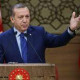 رجب طیب اردوان مسلسل تیسری بار ترکیہ کے صدر منتخب