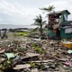Typhoon Mawar approaches Northern Philippines, raises flood, landslide concerns