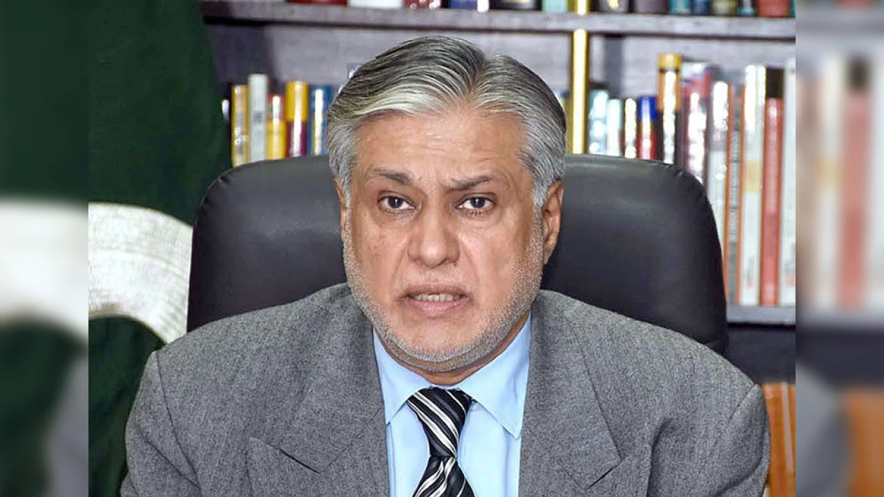 Dar pledges to promote Islamic financing