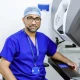 Pakistani surgeon sets world record in robotic surgery for women