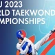 World Taekwondo Championship to start in Baku today