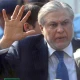 Ishaq Dar gets furious on question of IMF agreement
