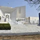 SC adjourns hearing of ECP's petition regarding Punjab polls