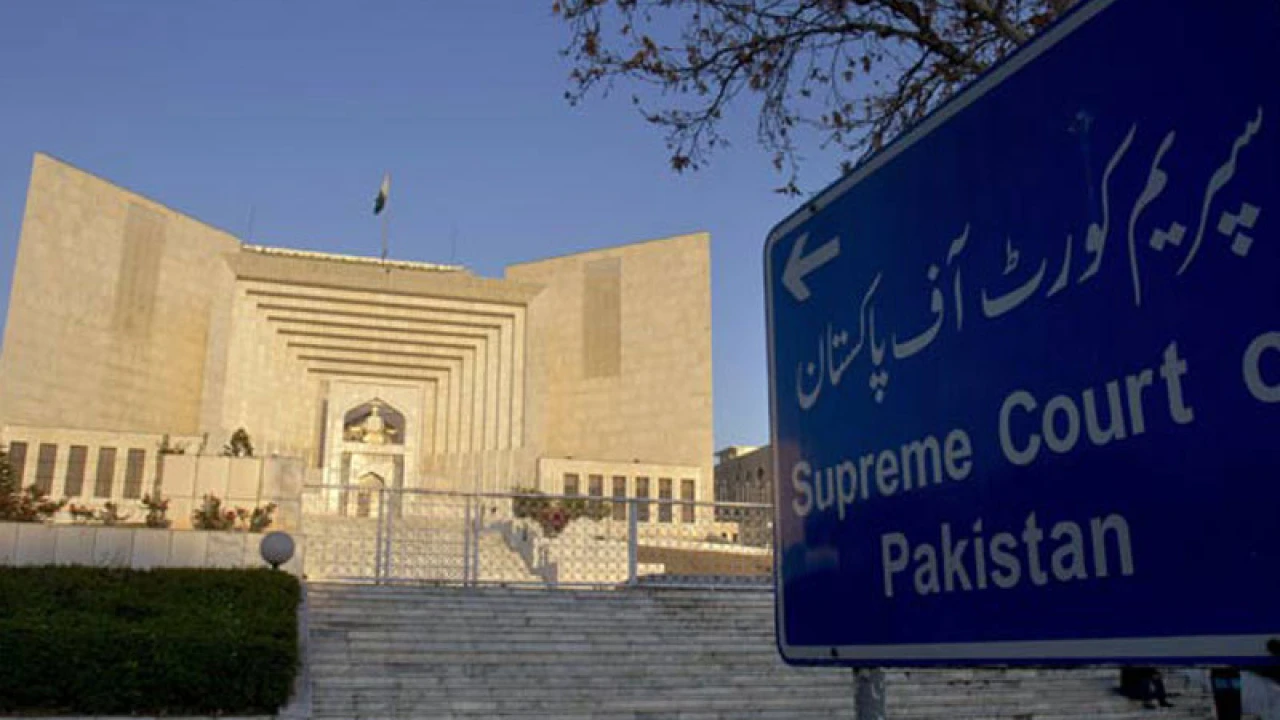 New law raises hope for Nawaz Sharif, Jahangir Tareen in SC’s reviews: Legal experts