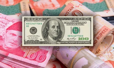 US Dollar surges in interbank, open markets