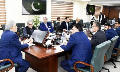 Business friendly budget to be presented to expedite economic progress: Dar