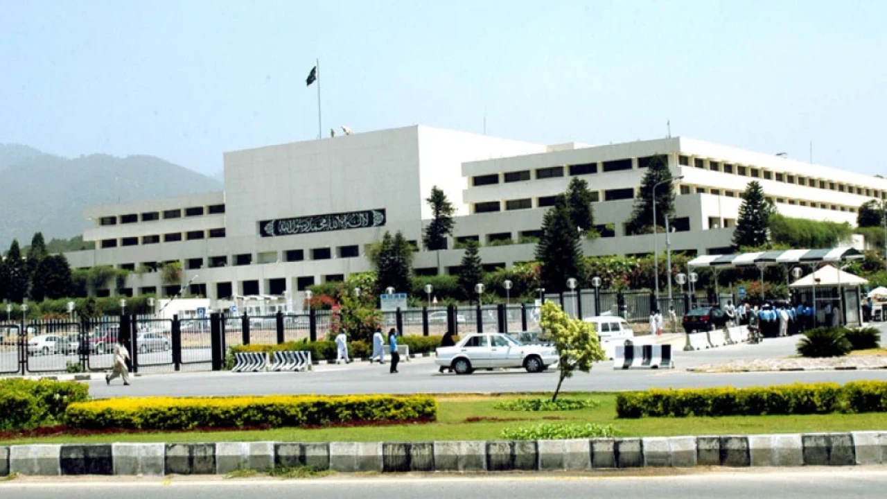 National Assembly to meet today