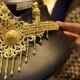 Gold price falls by Rs2800 per tola in Pakistan