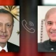 PM phones Erdogan to congratulates on re-election