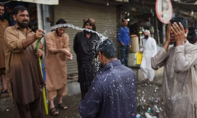 Karachi to experience rising mercury, humid conditions: Met Office
