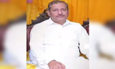 راولپنڈی: ڈکیتی مزاحمت پر سیشن جج قتل