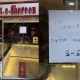 Karachi airport seals bakery for selling sub-standard food