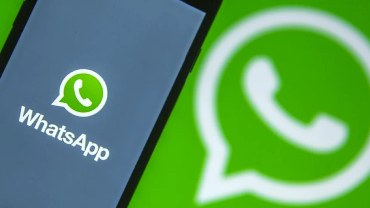 WhatsApp introduces new screen sharing feature