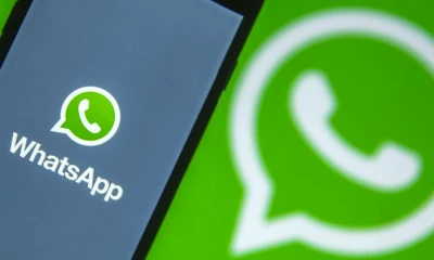 WhatsApp introduces new screen sharing feature
