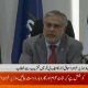 ‘Those who used to say Pakistan will default faced disappointment,’: Dar vows to take country out of economic quagmire