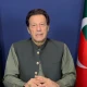Undeterred Imran urges masses to take stand for Pakistan