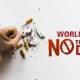 World No-Tobacco Day being observed