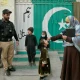Terrorist attack on polio team in North Waziristan 