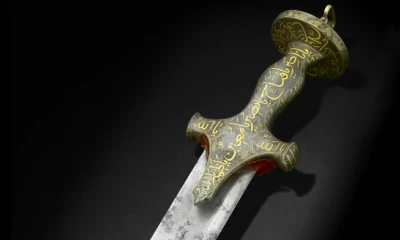 Tipu Sultan smashes auction record, sells for $17.4 Million