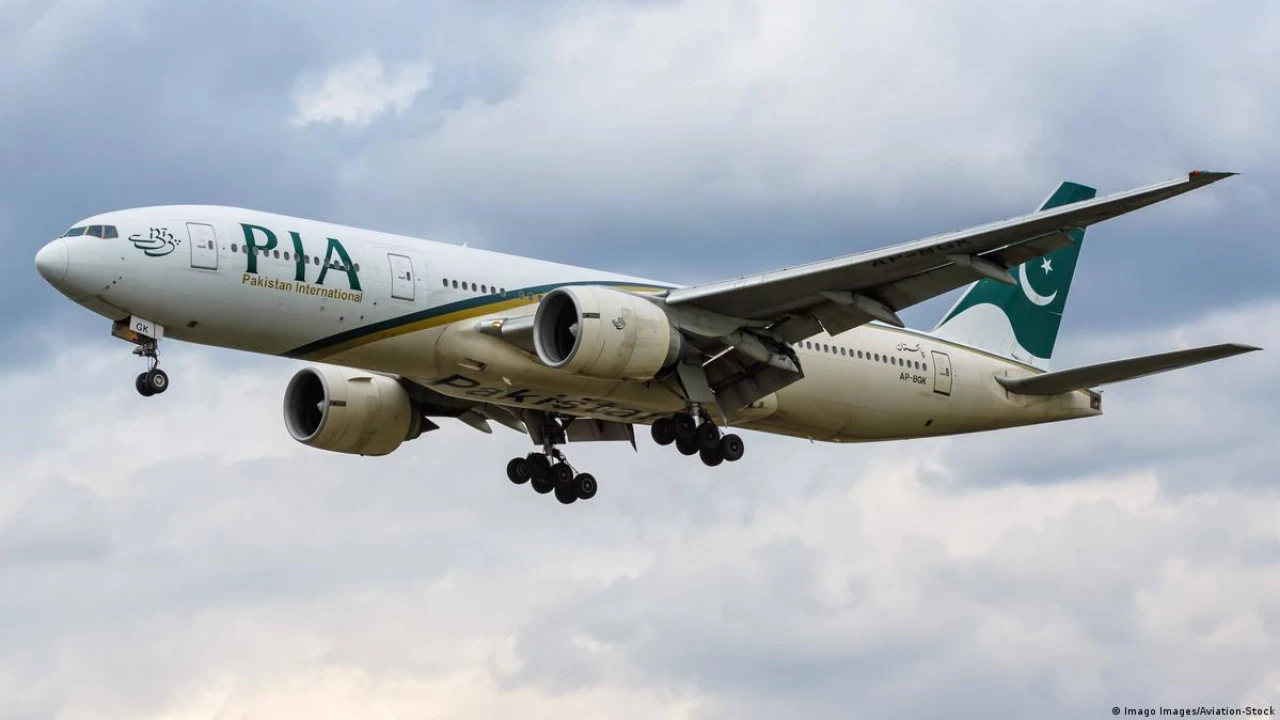 PIA losses mount over Rs36bln in three months