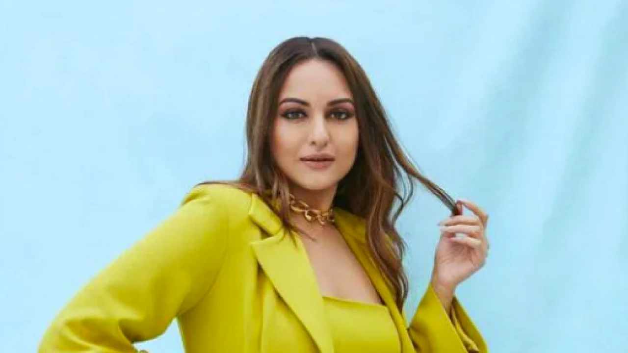 Sonakshi Sinha unveils her new sea-facing home