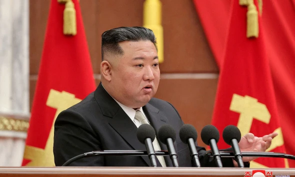 North Korea's failed spy satellite launch raises concern