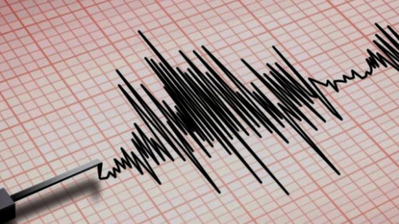 6.5 magnitude quake jolts northern central Taiwan 