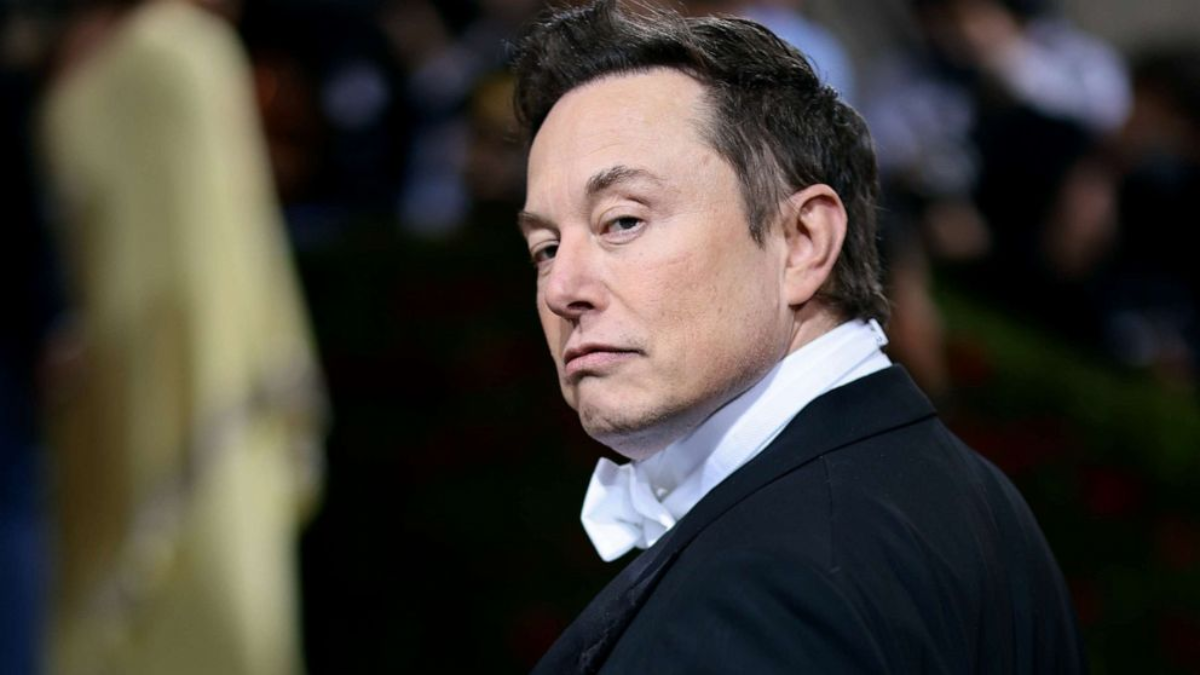 Elon Musks China Trip Fuels Speculation Of Us Presidential Ambitions 3834