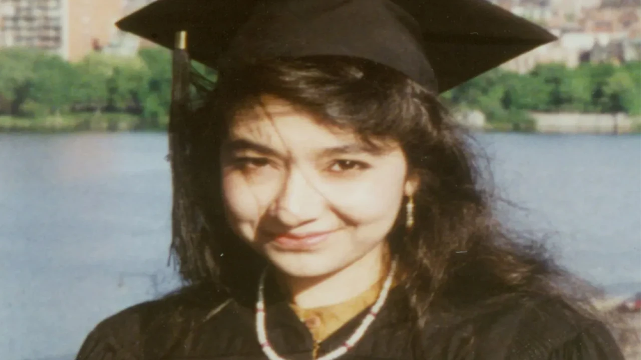 Key to Dr. Aafia's release lies in Islamabad: Senator Mushtaq